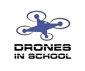 MultiGP STEM Alliance Drones In School Booster Combo for Tinyhawk III Plus RTF