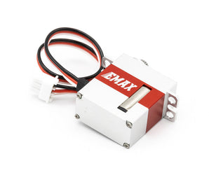 ES9256 HV Serial Servo Multipurpose