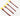 NewBeeDrone XT60 Lipo Pigtail 14AWG (4PCS)