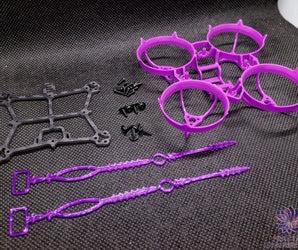 Fractal CROWN 65 Frame Kit / OG Fractal 65 Frame Kit