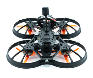 EMAX Cinehawk O3 Ducted 3.5" Cinematic HD FPV Drone