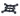 Cinehawk Spare Parts - Bottom Plate