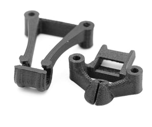 Hawk Apex Spare Parts - Upper / Lower Antenna Mounts