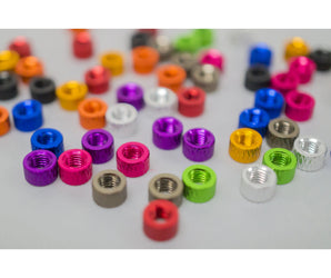 NewBeeDrone M3 Colorful Spacer
