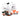 Tinyhawk II Freestyle RTF Kit - With Controller & Goggles