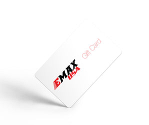 EMAX Gift Card