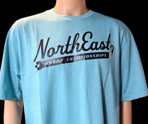 2026 weBLEEDfpv NE WHOOP Championships T-SHIRT