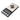 Matrix 1S Brushless Flight Controller 5in1