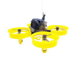 NewBeeDrone AcroBee65 Brushed V2 ELRS BNF with SmartMAX VTX