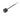 NewBeeDrone Honey Dipper 5.8G UFL Antenna