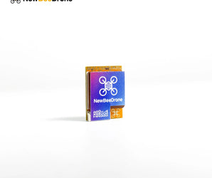NewBeeDrone M10Q Micro GPS Module with Compass