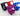 Glide, CineGlide, CineSplore & Fouride GoPro Session 5 Mount