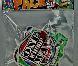 SLAP PACK - by OGREfpv 👊🔥