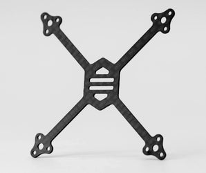 NewBeeDrone Cockroach V3 Carbon Fiber Motor Base