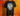FPV VEGAN "SKYSCRAPERS" BLACK T SHIRT