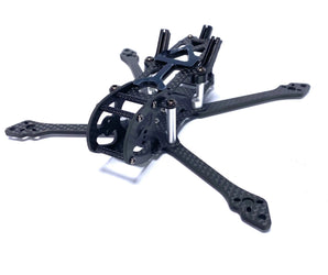 NewBeeDrone Whirligig V2 Frame 3'' 4'' 5''