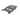 Hawk Sport / Pro Parts - Bottom Plate