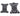 Hawk 5 Spare Parts B (Mid Plate x1, Bottom Plate x1)