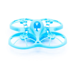 EMAX Tinyhawk Indoor Drone Part - Frame-Battery Holder Pastel Blue