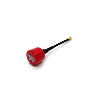 TrueRC Singularity 5.8 RHCP antenna with short 36mm U.FL configuration