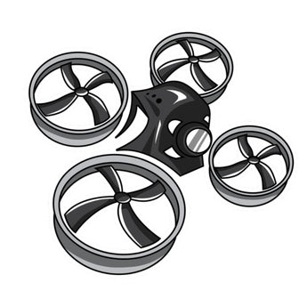weBLEEDfpv - 3D PRINTING SERVICES - FPV DRONE SERVICES