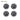 weBLEEDfpv - NewBeeDrone 0703 16420kv Brushless Motors - Silver Edition (Set of 4) - MOTORS