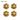 weBLEEDfpv - NewBeeDrone 0802 18000kv Brushless Motors - Gold Edition (Set of 4) - MOTORS