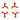 weBLEEDfpv - NewBeeDrone Azi (Tri-Blade) 40mm Micro Propeller (Set of 4) - PROPS