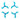 weBLEEDfpv - NewBeeDrone Azi (Tri-Blade) 40mm Micro Propeller (Set of 4) - PROPS