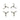 weBLEEDfpv - NewBeeDrone Azi (Tri-Blade) 40mm Micro Propeller (Set of 4) - PROPS