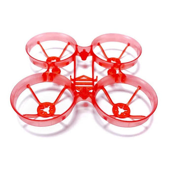 weBLEEDfpv - NewBeeDrone V2 Cockroach Brushless Super-Durable Frame 65mm - FRAMES