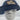 weBLEEDfpv - Official weBLEEDfpv Dark Navy DRONE Adjustable Velcro Snapback Hat - MERCHANDISE