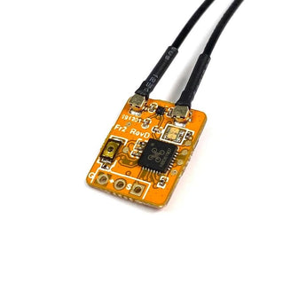 weBLEEDfpv - NewBeeDrone BeeCeiver Frsky V2 Compatible Receiver - ANTENNAS & RECEIVERS