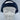 weBLEEDfpv - Official weBLEEDfpv Dark Navy DRONE Adjustable Velcro Snapback Hat - MERCHANDISE