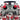 weBLEEDfpv - Thump Grippies weBLEEDfpv Special Edition - RADIO TRANSMITTERS