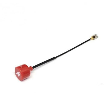 weBLEEDfpv - TrueRC SINGULARITY 5.8 - U.FL LITE (Locking) - ANTENNAS & RECEIVERS