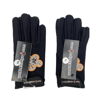 weBLEEDfpv - Drone Racing Gloves by weBLEEDfpv - MERCHANDISE