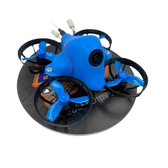 weBLEEDfpv - weBLEEDfpv WHOOP Coaster / BEER Coaster - MERCHANDISE