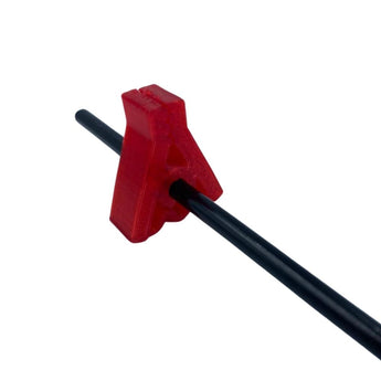 weBLEEDfpv - weBLEEDfpv 3D Printed GATE Clip - GATES & ACCESSIORES