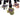 weBLEEDfpv - weBLEEDfpv WHOOP Medals (Set of 3) - MERCHANDISE