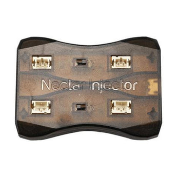 weBLEEDfpv - Nectar Injector Smart Charger - NBD GEAR