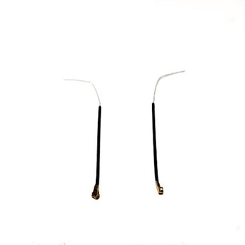weBLEEDfpv - NewBeeDrone 2.4G Replacement Receiver Antennas 60mm for AcroBee65 BeeBrain BLV3 - ANTENNAS & RECEIVERS