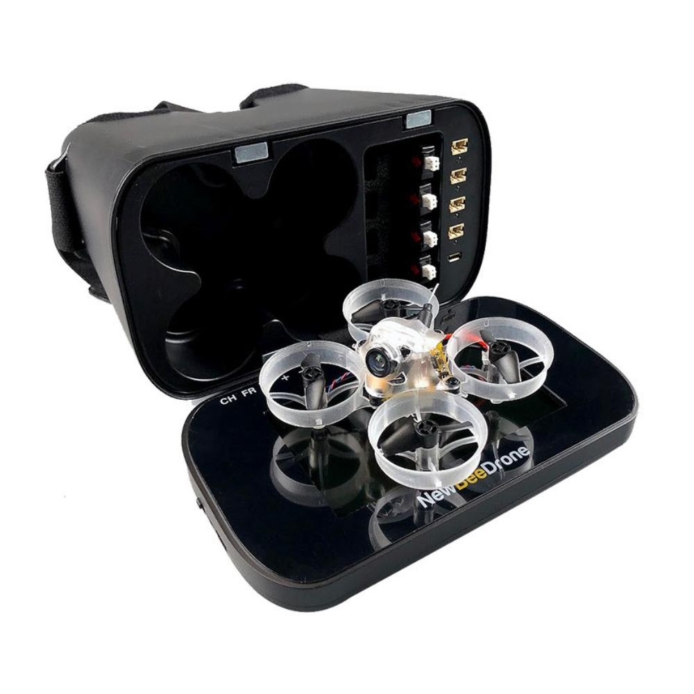 NewBeeDrone AcroBee Lite RTF Kit – weBLEEDfpv