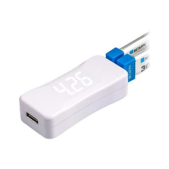 weBLEEDfpv - BETAFPV - BT2.0 Battery Charger and Voltage Tester V2 - BATTERIES & ACCESSORIES