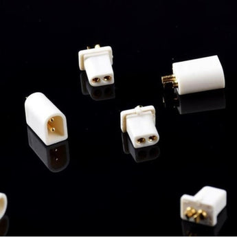 weBLEEDfpv - BETAFPV - BT2.0 Connectors (5 Sets) - BATTERIES & ACCESSORIES