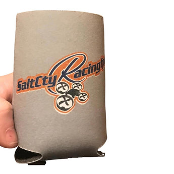 weBLEEDfpv - weBLEEDfpv Drink Koozie - MERCHANDISE