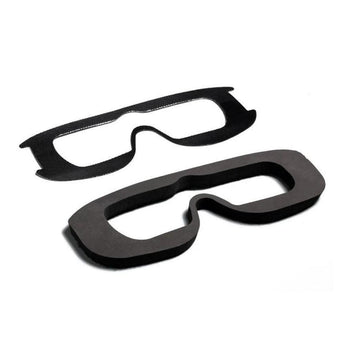 weBLEEDfpv - NewBeeDrone Max Comfort Foam Cushion for Goggles Fatshark HDO's - NBD GEAR
