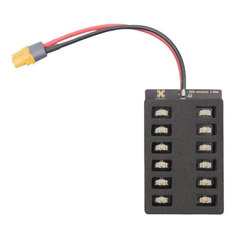 weBLEEDfpv - NewBeeDrone Double Sided Charging Board - NBD GEAR