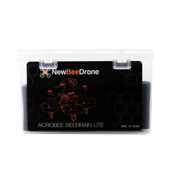 weBLEEDfpv - NewBeeDrone Plastic Carrying Case - NBD GEAR