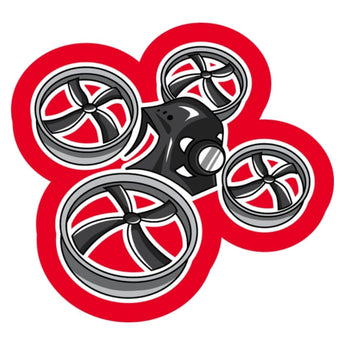 weBLEEDfpv - SaltCtyRacingFPV - FPV Business Event Program - FPV DRONE SERVICES
